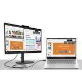 Portátil Hp Omnibook 3 16 Bu0026ns 16" 2k Intel Core 5 120u 24 Gb Ram 1 Tb Ssd Uhd Graphics Sin Sistema Operativo Sin Cargador