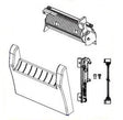 EAN 5704174070733 - Zebra P1105147-019 printer/scanner spare part/accessory 1 pieza(s) imagen 1