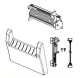 EAN 5704174070733 - Zebra P1105147-019 printer/scanner spare part/accessory 1 pieza(s) imagen 1