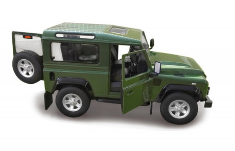 EAN 4042774444358 - Jamara 405154 modelo controlado por radio Coche Motor eléctrico 1:24 imagen 3