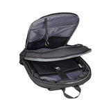 EAN 4897038306015 - Addison 316015 maletines para portátil 39,6 cm (15.6") Mochila Negro imagen 5