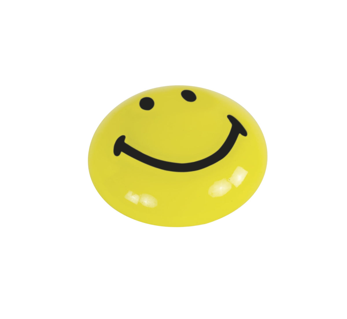 Magnetoplan Magnet Smilies 30mm Ge 6 Ud.