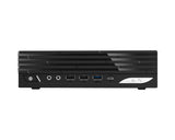 Msi Pro Dp21 14m-888eu Intel Core I7-14700 2x8gb 1tb Ssd W11p Black