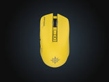 EAN 8681949016592 - Inca IMG-328MX ratón Juego mano derecha RF Wireless + Bluetooth + USB Type-C Óptico 12800 DPI imagen 2