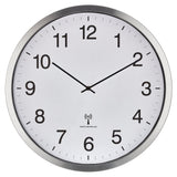 EAN 4009816038999 - TFA-Dostmann 60.3548.02 reloj de mesa o pared Reloj analógico Alrededor Blanco imagen 2