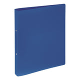 Pagna Carpeta De Anillas A4 25mm Pp 2-Ring-Mechanik Azul