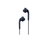Auriculares Samsung In-Ear Fit Eo-Eg920b Azul Oscuro 20hz-20khz 3 Botones Microfono Almohadillas 3 T