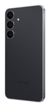 EAN 8056735031330 - Samsung Galaxy S25 FE 17 cm (6.7") SIM doble Android 16.0 5G USB Tipo C 8 GB 256 GB 4900 mAh Negro imagen 2