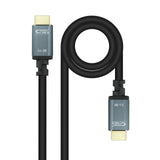 EAN 8433281010697 - Nanocable 10.15.8001-L150 cable HDMI 1,5 m HDMI tipo A (Estándar) imagen 1