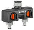 EAN 4078500819305 - Gardena 8193-20 accesorio para manguera Negro, Naranja 1 pieza(s) imagen 1