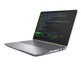 Hp Zbook Fury G1i 16 Intel Core Ultra 7 255hx 16p Wuxga 32go 1to Rtx Pro 2000 Blackwell 8go W11p 3/3/3