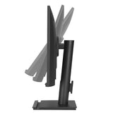 Monitor  Asus 24,1"  Be248qf, Led  Negro