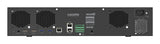 EAN 8801089221858 - Hanwha XRN-3220B2 Grabadore de vídeo en red (NVR) Negro imagen 4