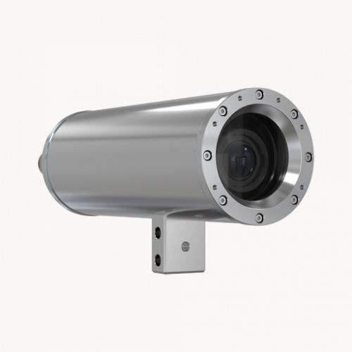 Axis 01929-001 Cámara De Vigilancia Bala Cámara De Seguridad Ip Interior Y Exterior 2592 X 1944 Pixeles Techo/Pared