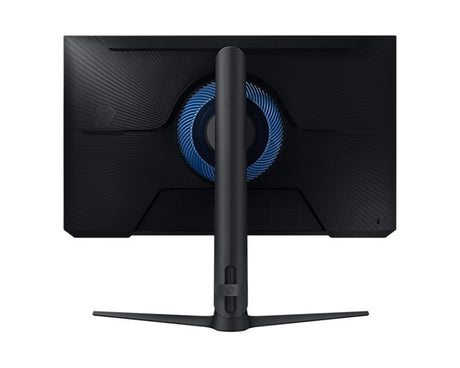 EAN 8806094564204 - Samsung LS24AG30ANU pantalla para PC 61 cm (24") 1920 x 1080 Pixeles Full HD LED Negro imagen 3