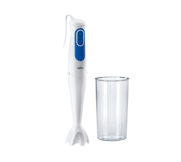Braun Mq3000wh Smoothie Multiquick 3 Batidora De Brazo 700w