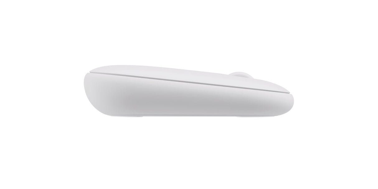 EAN 5099206115767 - Logitech 920-012204 teclado Ratón incluido Universal RF Wireless + Bluetooth QWERTZ Alemán Blanco imagen 7