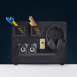 EAN 0065030905305 - StarTech.com 1612B-DESK-PEGBOARD juego de organizadores para escritorio 1 pieza(s) imagen 8