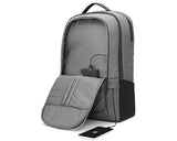 Mochila Para Portátil Lenovo De 17 "Business Casual
