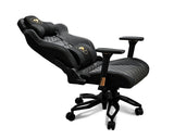 EAN 4715302442941 - COUGAR TITAN PRO Silla para videojuegos de PC Asiento acolchado Negro imagen 8