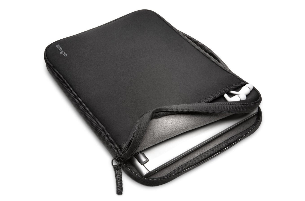 Kensington Funda Universal Para Portatil 14" Negro,  Garantia Vitalicia