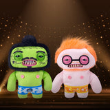 EAN 4894680049109 - Hug-A-Lumps 15754 juguete de peluche imagen 38