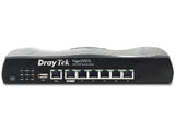 EAN 4710484740595 - DrayTek Vigor2927L router inalámbrico Gigabit Ethernet 4G Negro imagen 3