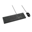 EAN 5028252644747 - Kensington KM100 EQ teclado imagen 1