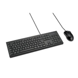 EAN 5028252644747 - Kensington KM100 EQ teclado imagen 1