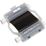 Black Heavy-Duty Print Ribbon  For Bbp3x/S3xxx/I3300