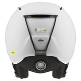 Casco Narciarski Uvex Monte Lt Mips 54-62cm Blanco