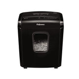 Destructora Fellowes 6m Minicorte 4x12mm