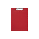EAN 4002390092128 - MAUL 2382025 portapapel A4 Cartón, Papel Rojo imagen 1