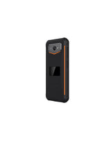 Pda Comandero Maxi 20 Qc 1.8ghz 32gb 3gb 5.7'/14.4cm Hd Cam 5/13mp 4g Dual Sim Android Bat 4000mah Fuselaje Protección Integral
