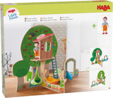 Haba Little Friends - Juego De Jardín Y Bosque, Telón De Fondo 1306716001