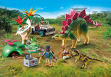 EAN 4008789715234 - Playmobil Dinos 71523 set de juguetes imagen 9