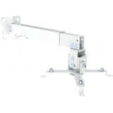 EAN 4004005011654 - Schwaiger LWH310WD montaje para projector Pared/techo Blanco imagen 1