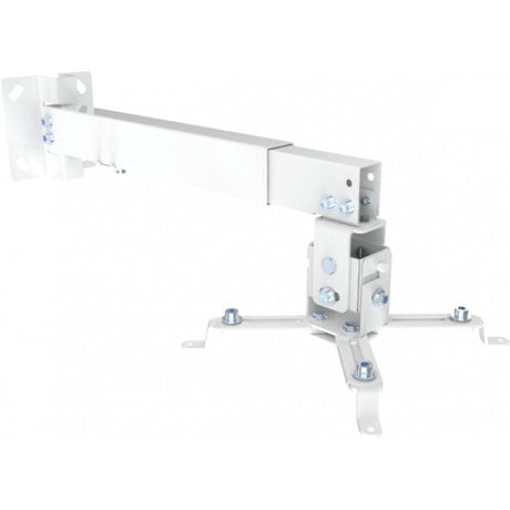 EAN 4004005011654 - Schwaiger LWH310WD montaje para projector Pared/techo Blanco imagen 1