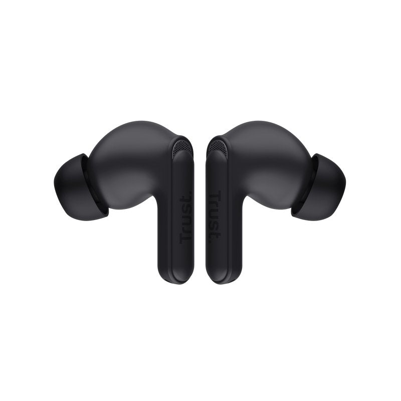 EAN 8713439252965 - Trust Yavi Auriculares True Wireless Stereo (TWS) Dentro de oído Llamadas/Música USB Tipo C Bluetooth Neg imagen 6