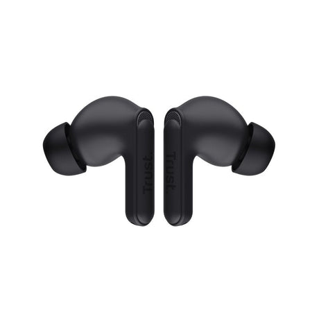 EAN 8713439252965 - Trust Yavi Auriculares True Wireless Stereo (TWS) Dentro de oído Llamadas/Música USB Tipo C Bluetooth Neg imagen 6