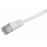 Logilink Cat5e Utp 5m Cable De Red U/Utp (Utp) Blanco