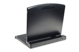 EAN 4016032449584 - Digitus DS-72210-3CH consola de rack 43,2 cm (17") 1280 x 1024 Pixeles Negro 1U imagen 5