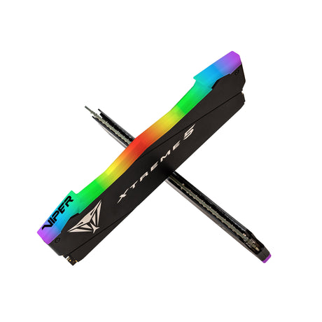 EAN 4711378425475 - Patriot Memory Viper Xtreme 5 PVXR548G80C38K módulo de memoria 48 GB 2 x 24 GB DDR5 imagen 7
