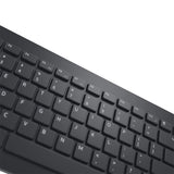 EAN 5397184621110 - DELL KM3322W teclado Ratón incluido Oficina RF inalámbrico Ucranio Negro imagen 10