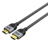 EAN 4894160058287 - UNITEK 8K Braided Nylon 2M cable HDMI HDMI tipo A (Estándar) Gris imagen 2