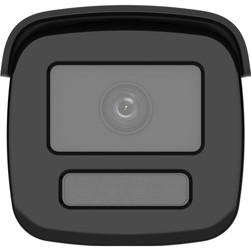 Camara Bullet Hikvision Ds-2cd2t87g2h-Li(2.8mm)(Ef)/Negro Hllet 8mp Smart Hybrid Light