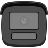 EAN 6942160436395 - Hikvision Pro Series con ColorVu DS-2CD2T47G2H-LI(2.8mm)(eF)/BLACK Bala (forma) Cámara de seguridad IP Ex imagen 2