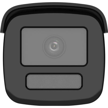 EAN 6942160436395 - Hikvision Pro Series con ColorVu DS-2CD2T47G2H-LI(2.8mm)(eF)/BLACK Bala (forma) Cámara de seguridad IP Ex imagen 2