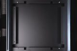 Digitus Dn-19 42u-8/10-B-1 Armario Rack Rack O Bastidor Independiente Negro