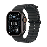 EAN 195950609967 - Apple Watch Ultra 3 OLED 49 mm Digital 422 x 514 Pixeles Pantalla táctil 5G Negro Wifi GPS (satélite) imagen 1